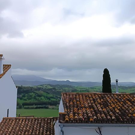 La Casita Del Sillero Villa Jimena De La Frontera Exterior foto
